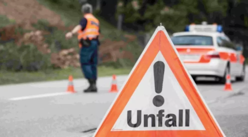 Unfälle A2 Basel – Verkehrschaos am Morgen