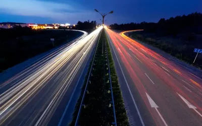 Die grössten Risiken im Strassenverkehr