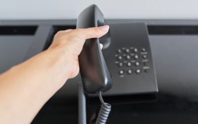 Kapo Bern – Wenn das Telefonat zum Albtraum wird