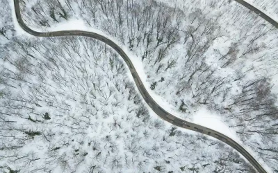 Bald wieder aktuell die O bis O Regel – Wer Winterreifen montiert, fährt auf der sicheren Seite