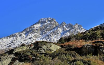 Wetternews: Jetzt kommt das perfekte Herbstwanderwetter