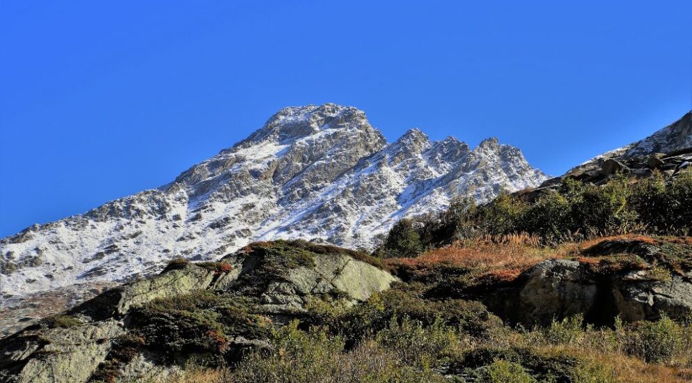 Wetternews: Jetzt kommt das perfekte Herbstwanderwetter Wetternews: Jetzt kommt das perfekte Herbstwanderwetter