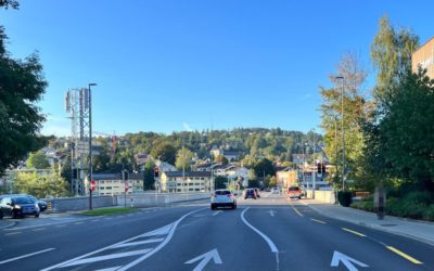 Stadt St.Gallen SG – Lichtsignalanlage missachtet – Zeugenaufruf