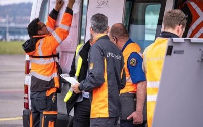 Kanton Zürich – Gemeinsame Ausbildungsstärke
