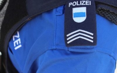 Stadt Zug ZG – Frau (37) von Hund gebissen und erheblich verletzt