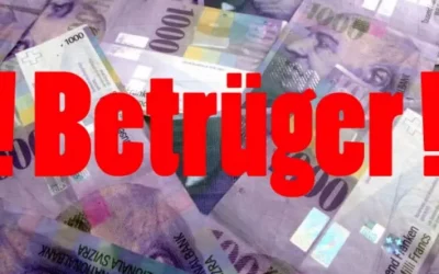Kanton Wallis – CEO-Betrug im Umlauf