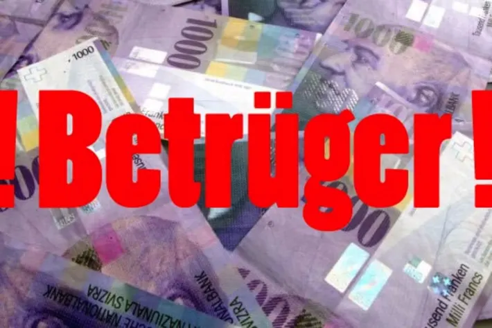 Kanton Wallis - CEO-Betrug im Umlauf Kanton Wallis - CEO-Betrug im Umlauf
