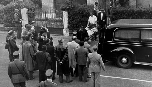 Schutz und Rettung Bern: Besondere Fotos aus unserem Archiv