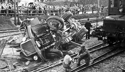 Schutz und Rettung Bern: Besondere Fotos aus unserem Archiv