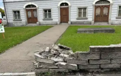 Gossau SG – Nach Unfall weitergefahren – Zeugenaufruf
