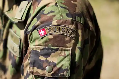 NewsPhant – Kategorie Schweizer Armee