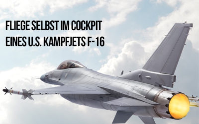 Oensingen: F-16 Kampfjet fliegen für alle