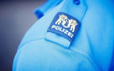 Stadt Basel BS – Fahrerflucht nach Kollision mit Fussgänger – Zeugenaufruf