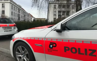 Ein Dutzend Festnahmen und diverse Hausdurchsuchungen in mehreren Kantonen