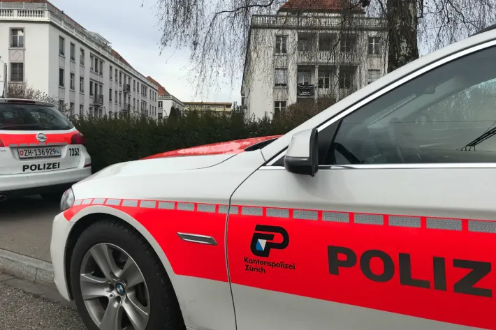 Ein Dutzend Festnahmen und diverse Hausdurchsuchungen in mehreren Kantonen