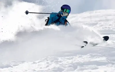Wintersport abseits der Piste