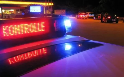 Neuer Drogentest für mehr Sicherheit auf den Strassen