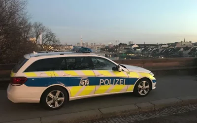 Basel – Feuer bricht bei Brandschutzübung im Gefängnis aus