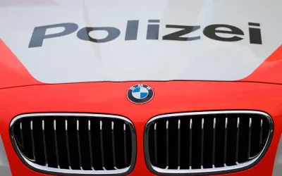Unterägeri ZG – Frau nach Beziehungsstreit verhaftet – Sie geht mit Hacke auf Mann los und verletzt ihn