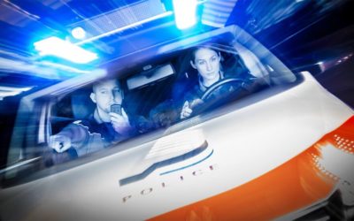 Schwarzsee FR – Sprengung eines Geldautomaten – Polizei sucht Zeugen