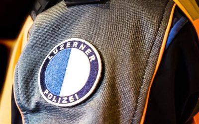 Luzerner Polizei blickt auf einen gelungenen Einsatz an der Lozärner Määs zurück