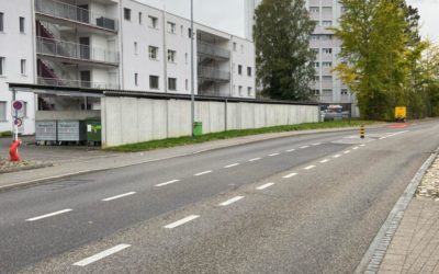 Unfall in Kappel SO – Junge Frau überfährt Schüler (7) und haut ab – Zeugenaufruf