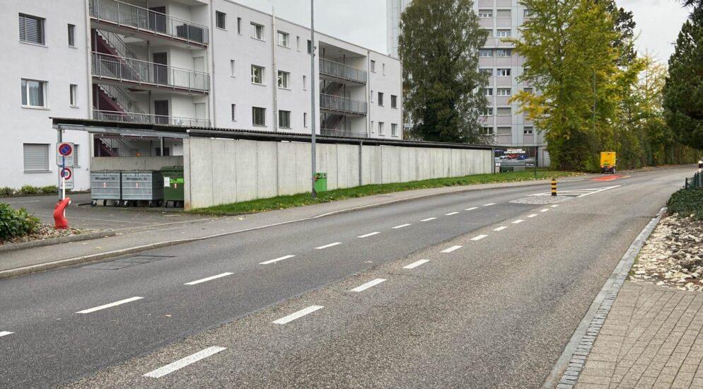 Unfall in Kappel SO – Junge Frau überfährt Schüler (7) und haut ab – Zeugenaufruf