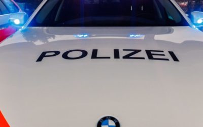 Luterbach–Egerkingen SO / A1 – Durch gefährliche Fahrweise aufgefallen