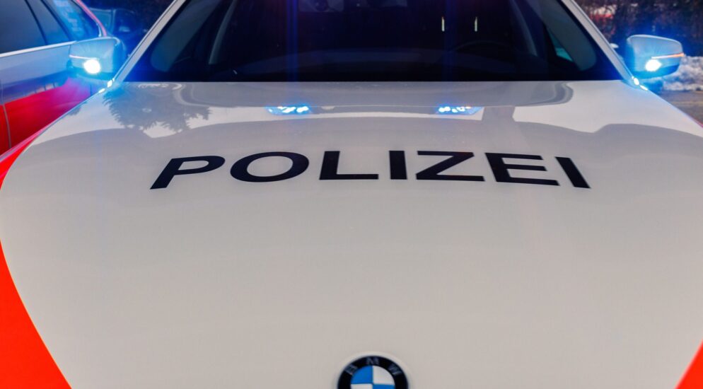 Luterbach–Egerkingen SO / A1 – Durch gefährliche Fahrweise aufgefallen