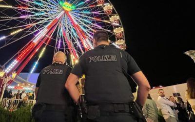 Winzerfest Döttingen AG – Zeit für die Bilanz