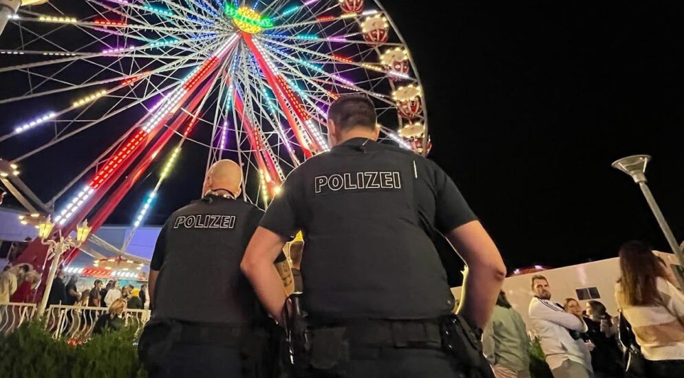 Winzerfest Döttingen AG – Zeit für die Bilanz