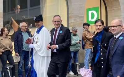 Kapo Zürich – Tradition, Musik und Geschichte vereint
