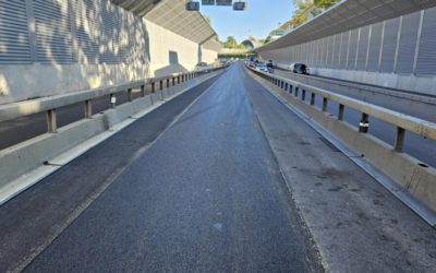 A6 / Wankdorf – Ostring BE: Sperrung von Ein- und Ausfahrten
