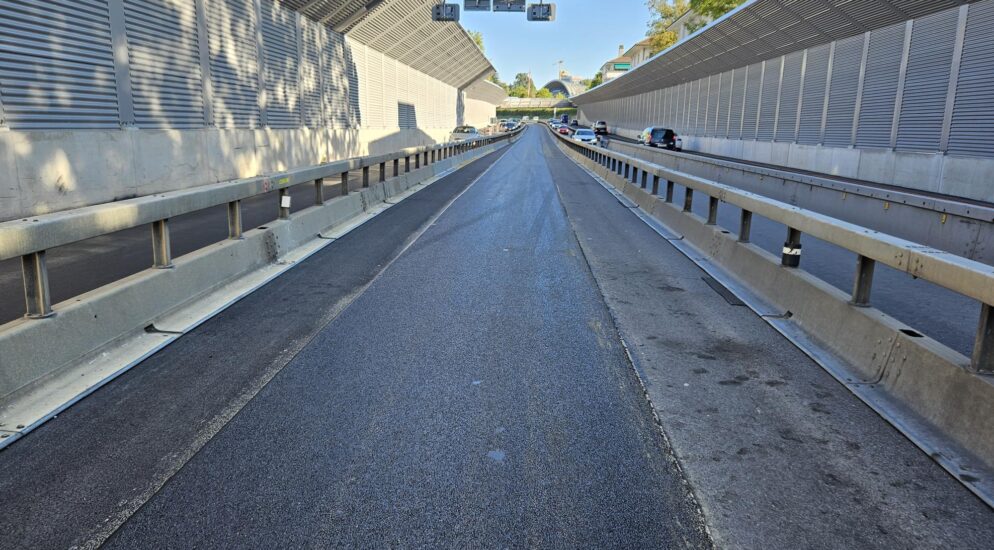 A6 / Wankdorf – Ostring BE: Sperrung von Ein- und Ausfahrten A6 / Wankdorf – Ostring BE: Sperrung von Ein- und Ausfahrten