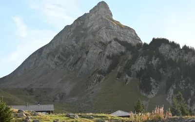 Lütschental BE – Basejumper (†) stürzt in den Tod – in Geröllfeld gefunden