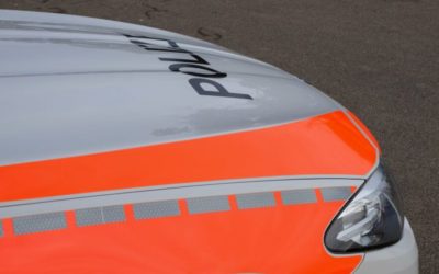 Trimbach SO – Mann tätlich angegangen und beraubt – Zeugenaufruf
