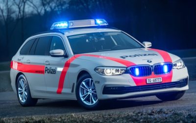 Kreuzlingen TG – Marokkaner (24) nach Diebstahl festgenommen