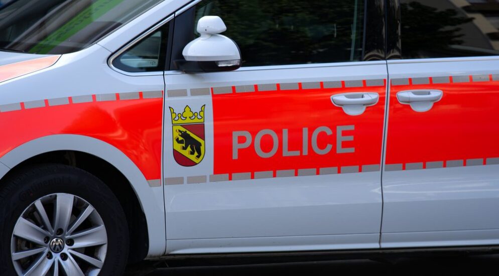 Stadt Bern BE – Mann in Tram durch Messer verletzt – Zeugen gesucht
