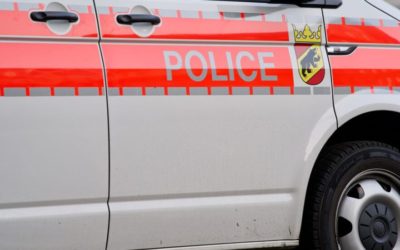 Stadt Biel BE – Mann (23) bei Auseinandersetzung schwer verletzt