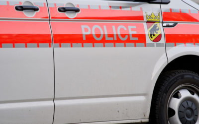Stadt Bern BE – Mann aus See geborgen und in kritischem Zustand ins Spital gebracht