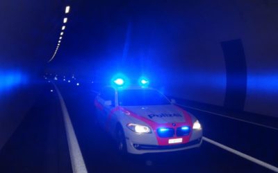 Wängi / Frauenfeld TG – Marokkaner (28) nach Diebstahl festgenommen
