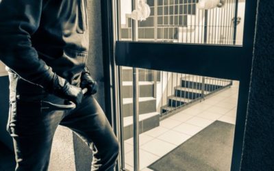Stadt St.Gallen SG – Einbruch in Wohnung