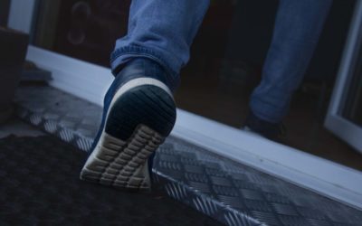 Werdenberg SG – Einbruch in Einfamilienhaus