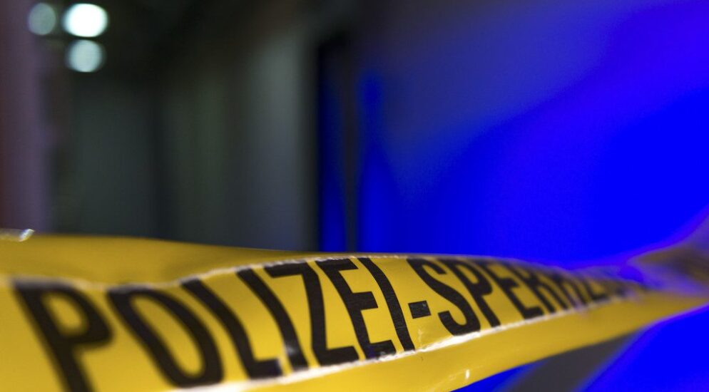 Basel BS – Raubüberfall auf Tankstellenshop – Zeugenaufruf