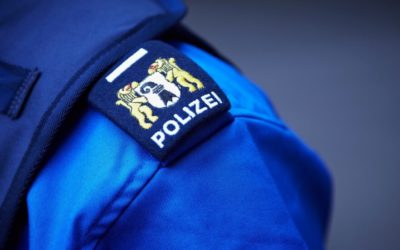 Stadt Basel BS – Grosser Sachschaden bei Verpuffung im Ladenlokal – ein Verletzter