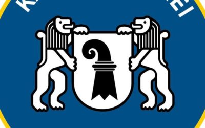 Stadt Basel BS – Brandstiftung an Auto – Zeugenaufruf