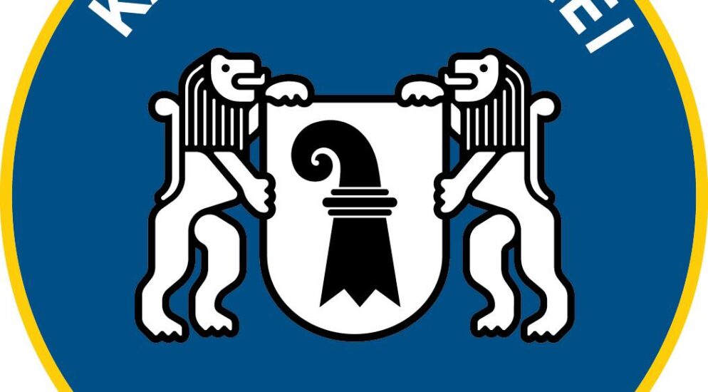 Stadt Basel BS – Brandstiftung an Auto – Zeugenaufruf