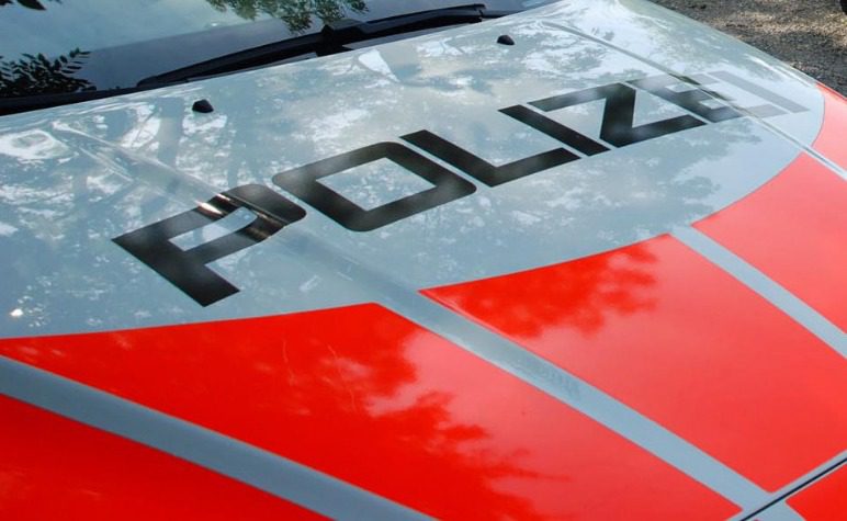 Siebnen SZ: Rollstuhlfahrer (74) stürzt rund 30 Meter langes Wiesenbord hinunter Siebnen SZ: Rollstuhlfahrer (74) stürzt rund 30 Meter langes Wiesenbord hinunter