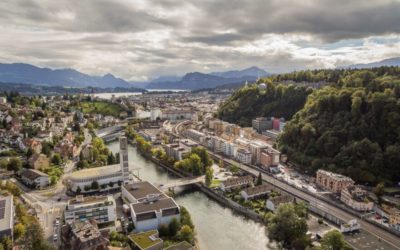 Stadt Luzern LU – Mann ausgeraubt – Polizei sucht Zeugen