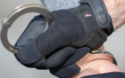Stadt Zug ZG – Raubüberfall auf Mann (63) – Tatverdächtige in Haft